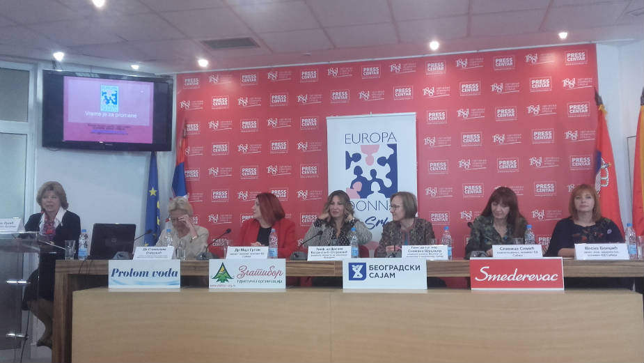 Preventivni pregled recept za pobedu protiv karcinoma 1