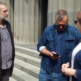 Žalba javnih ličnosti jer su nazvani "rušiteljima poretka" 12