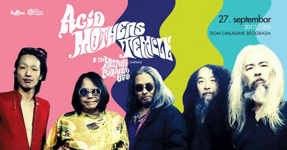 Muzički vodič od 22. do 28. septembra 7 Muzički vodič od 22. do 28. septembra 7