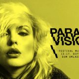 Festival muzičkog filma Paralelne vizije 6