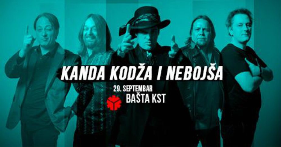 Muzički vodič od 29. septembra do 5. oktobra 4 Muzički vodič od 29. septembra do 5. oktobra 4