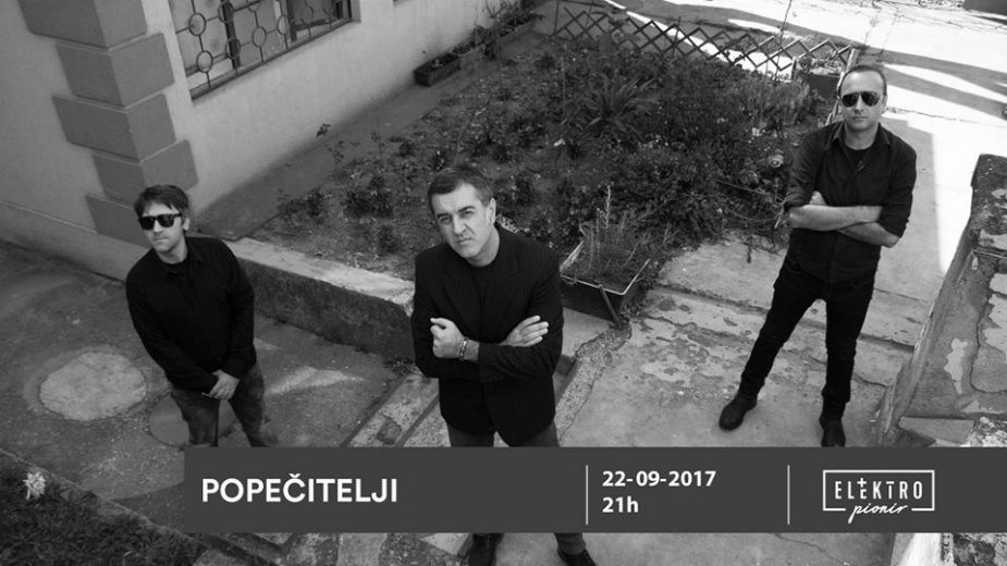 Muzički vodič od 22. do 28. septembra 3 Muzički vodič od 22. do 28. septembra 3