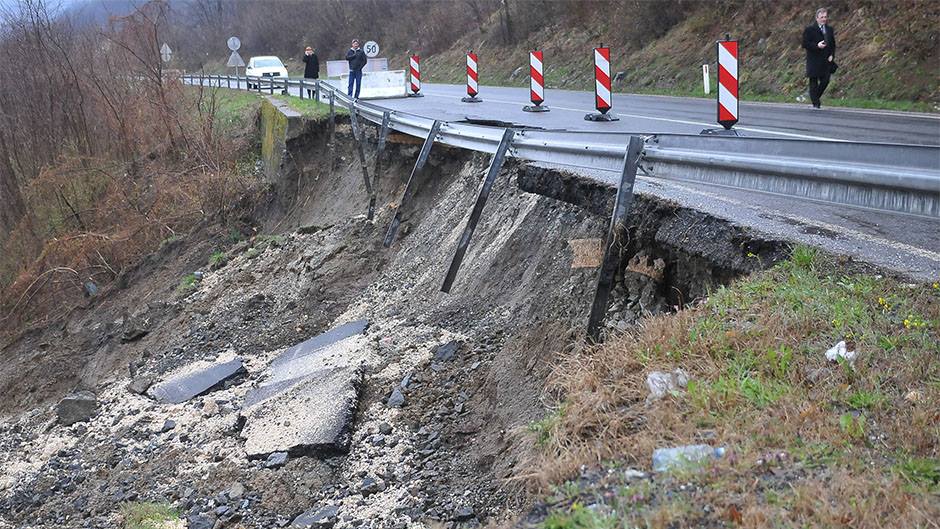Prioritet dati prevenciji klizišta, ne sanaciji 1
