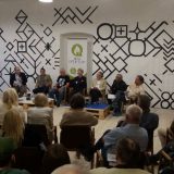 Knjiga uporediva sa "Krležijanom" 1