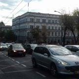 Blokirane ulice Beograda od 17:30 zbog promocije oficira 2