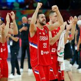 Srbija u finalu Evropskog prvenstva u košarci (VIDEO) 7