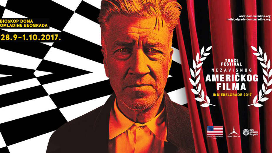 Festival američkog nezavisnog filma: IndieBelgrade 2017. 1 Festival američkog nezavisnog filma: IndieBelgrade 2017. 1