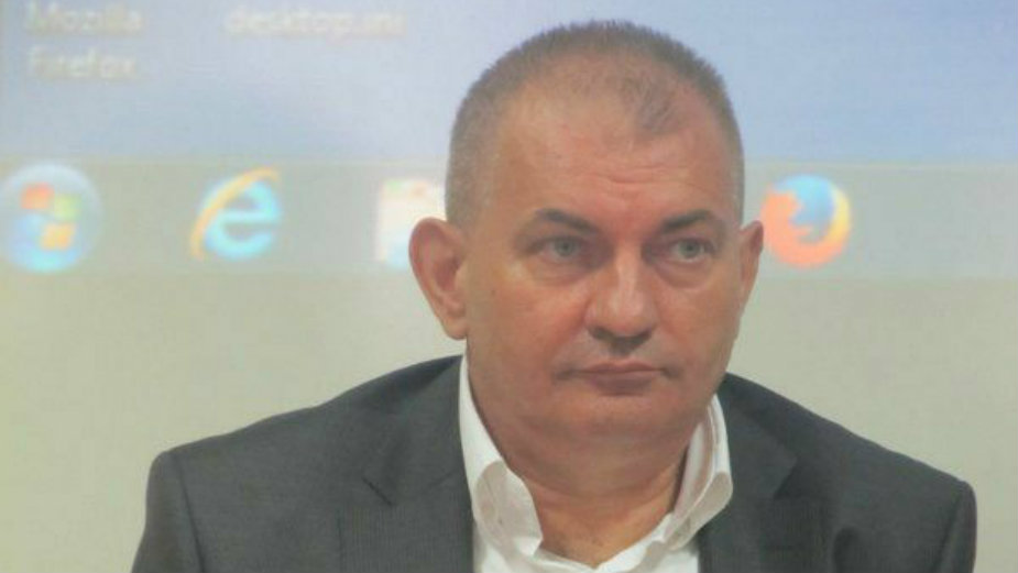 Simić: FPN vodeća ustanova u regionu 1