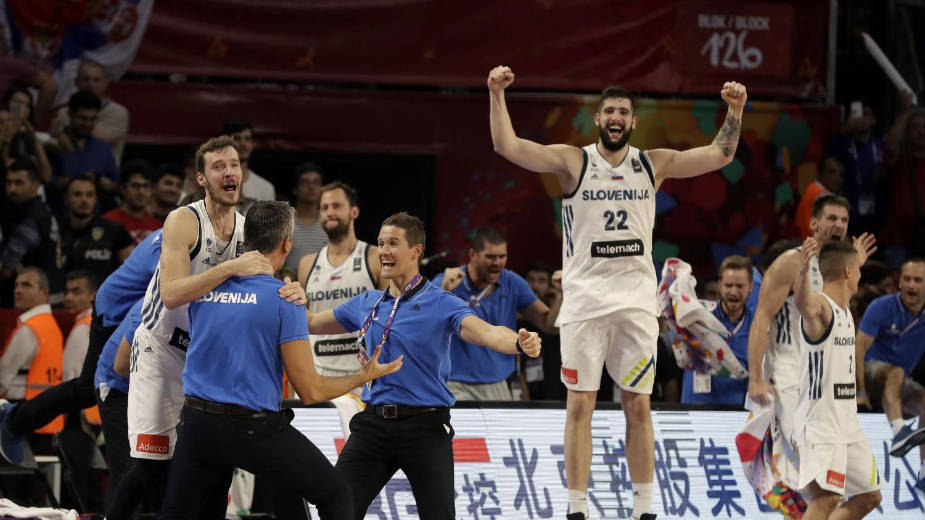 Po NBA standardima 1