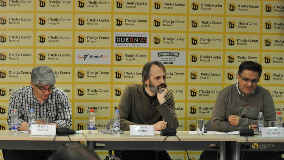 Na RTS Vučića duplo više od premijerke 1