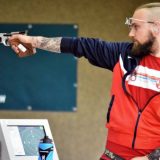 Paraolimpijci Srbije osvojili 12 medalja u streljaštvu 4