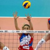 Odbojkašice Srbije u finalu Evropskog prvenstva 6