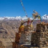 Himalaji (3): Njiva na krovu kuće 11