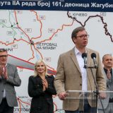 Vučić: Koristite moje ime na beogradskim izborima 11