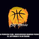 Dokumentarni film "250 stepenika" 25. septembra 12