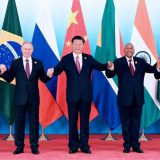 Dijalog i partnerstvo zajednički odgovor na protekcionizam 1