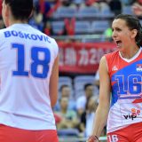 Odbojkašice Srbije startuju na EP protiv Češke (15.00) 3