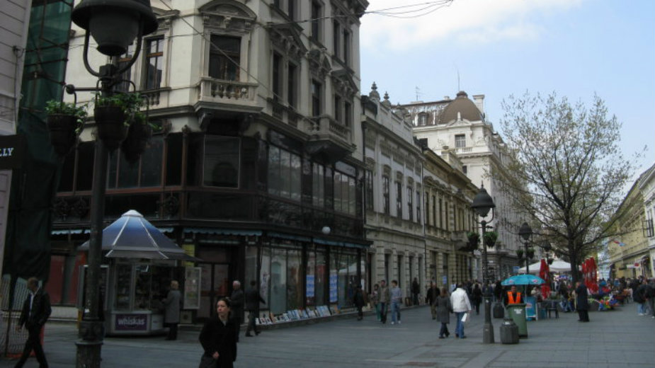 Srbi vole Rusiju dok sanjaju o Zapadu 1