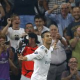 Kristijano "najbolji" na svetu 9