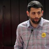 Šapić: Razgovarao bih i s Đilasom i sa Selakovićem 5