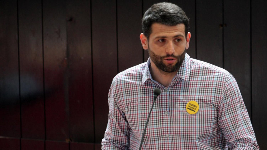 Šapić: Razgovarao bih i s Đilasom i sa Selakovićem 1