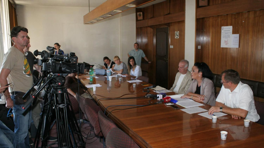 Ponovo štrajk u školama 28. septembra 1