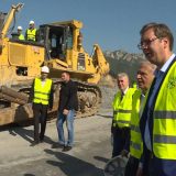 Vučić: Ne plašim se pretnji 2