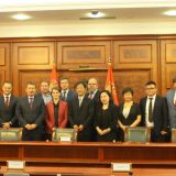 Brnabić: Srbija zainteresovana za razvoj ekonomskih odnosa sa Japanom 5