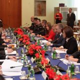 Zajednička borba Kine i Srbije protiv terorizma 2