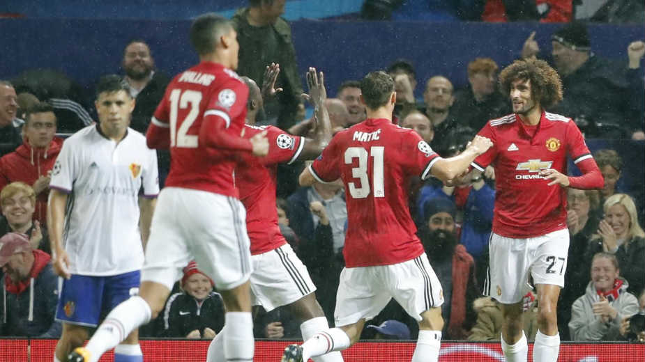 Favoriti sigurni na startu 1