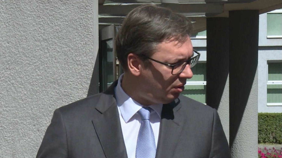Vučić: Uložićemo ogroman novac u Podrinje 1