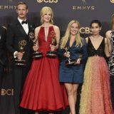 Četiri Emi nagrade za "Sluškinjinu priču" 12