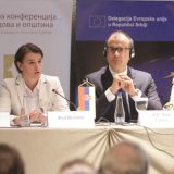 Brnabić: Akademija za javnu upravu sledeće godine 3