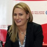 Nataša Kovačević odlazi u FIBA 5