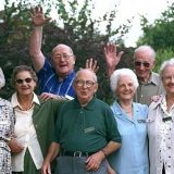 Afirmisati sve što treba za dostojanstvenu starost 4