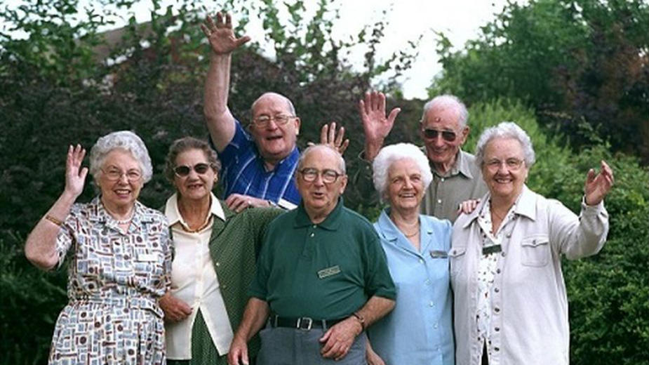 Afirmisati sve što treba za dostojanstvenu starost 1 Afirmisati sve što treba za dostojanstvenu starost 1