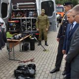 Saradnja policija Srbije i Belorusije 12