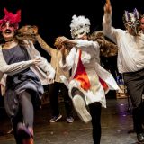 Te čudne petlje... 9