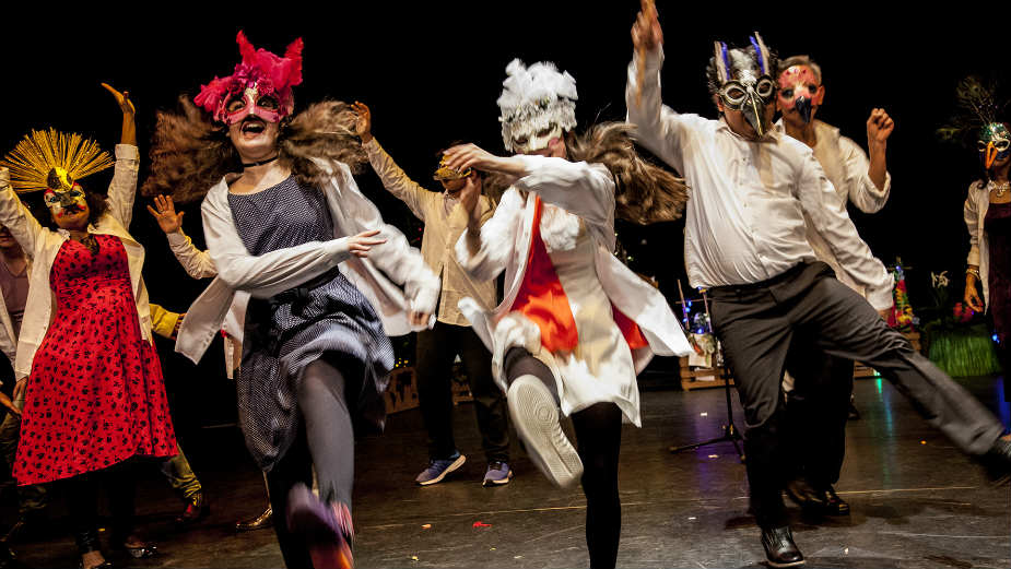 Te čudne petlje... 1