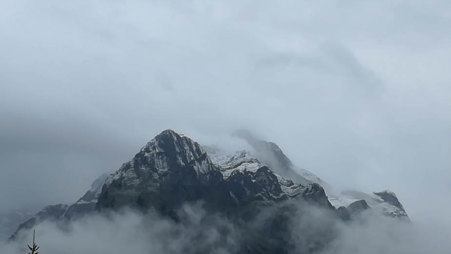 Engelberg (3): Dirljiva i duboka lepota 1