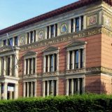 Berlin: Proces i Lusijan Frojd 1