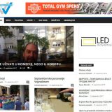 Prioritet samo istina 1