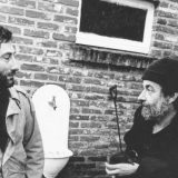 Izložba "Dado - Ljuba - Ukrštanja" u Kulturnom centru Novog Sada 13