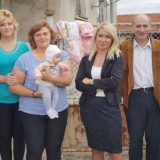 Dodela sredstava za podsticaj rađanja 9