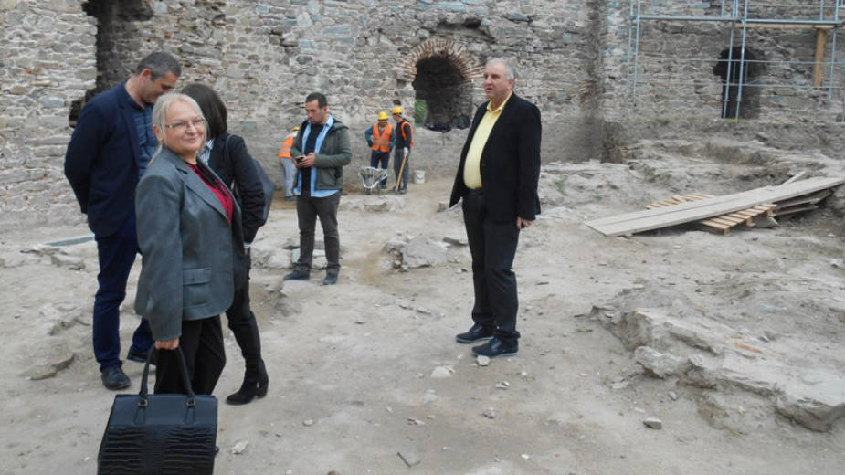 Pun sjaj Ramske tvrđave do septembra 2018. 1