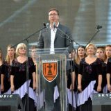 Ljubičevske igre postaju nacionalni brend 9