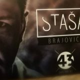Promocija albuma Staše Brajovića 9