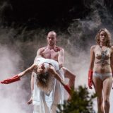 Večeras otvaranje 51. Bitefa 12