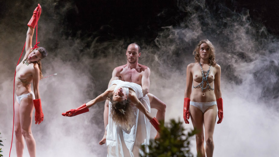 Večeras otvaranje 51. Bitefa 1