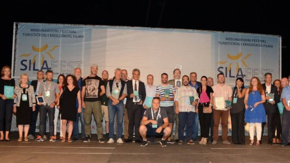 "Silafest" još silniji 1